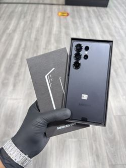 Unlocked 512GB Samsung Galaxy S25 Ultra $949 or $60 Down! iPhone