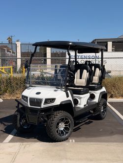 2027 Evolution Maverick 4 Plus