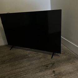 50” VIZIO Smart TV - Like New!