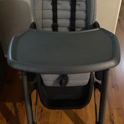 Baby Highchair 