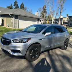 2019 Buick Enclave