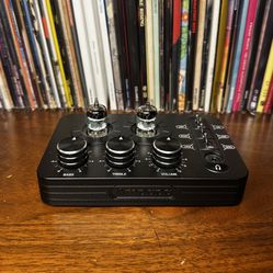 Ampapa A1 Phono Pre-amp