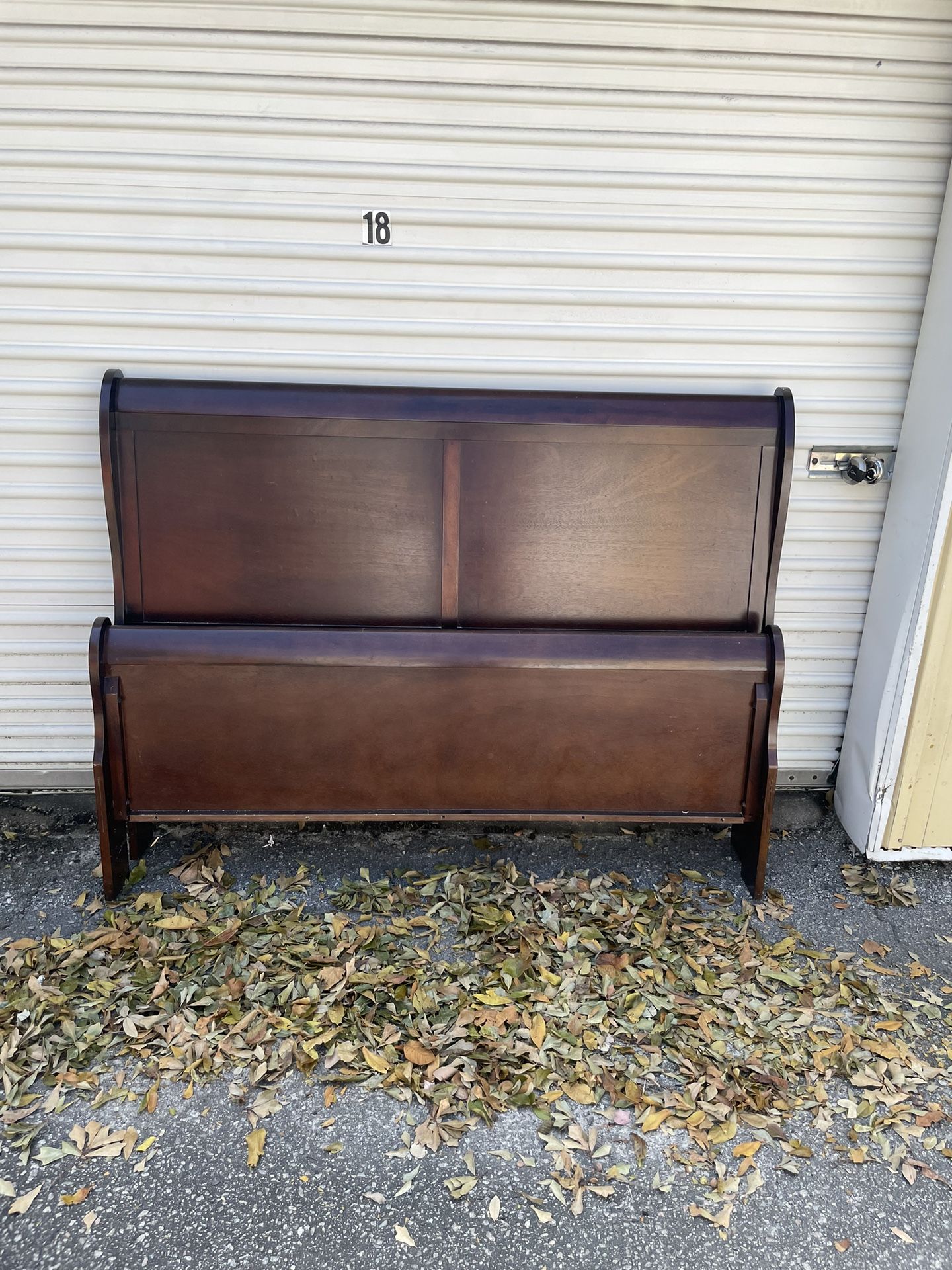 Queen Size Bed Frames