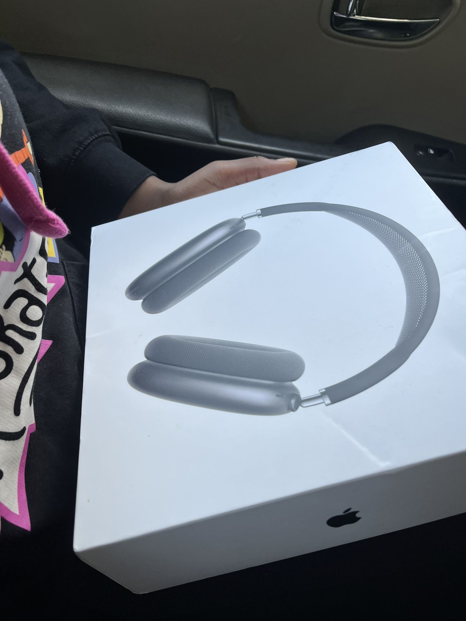 AirPod Max Black