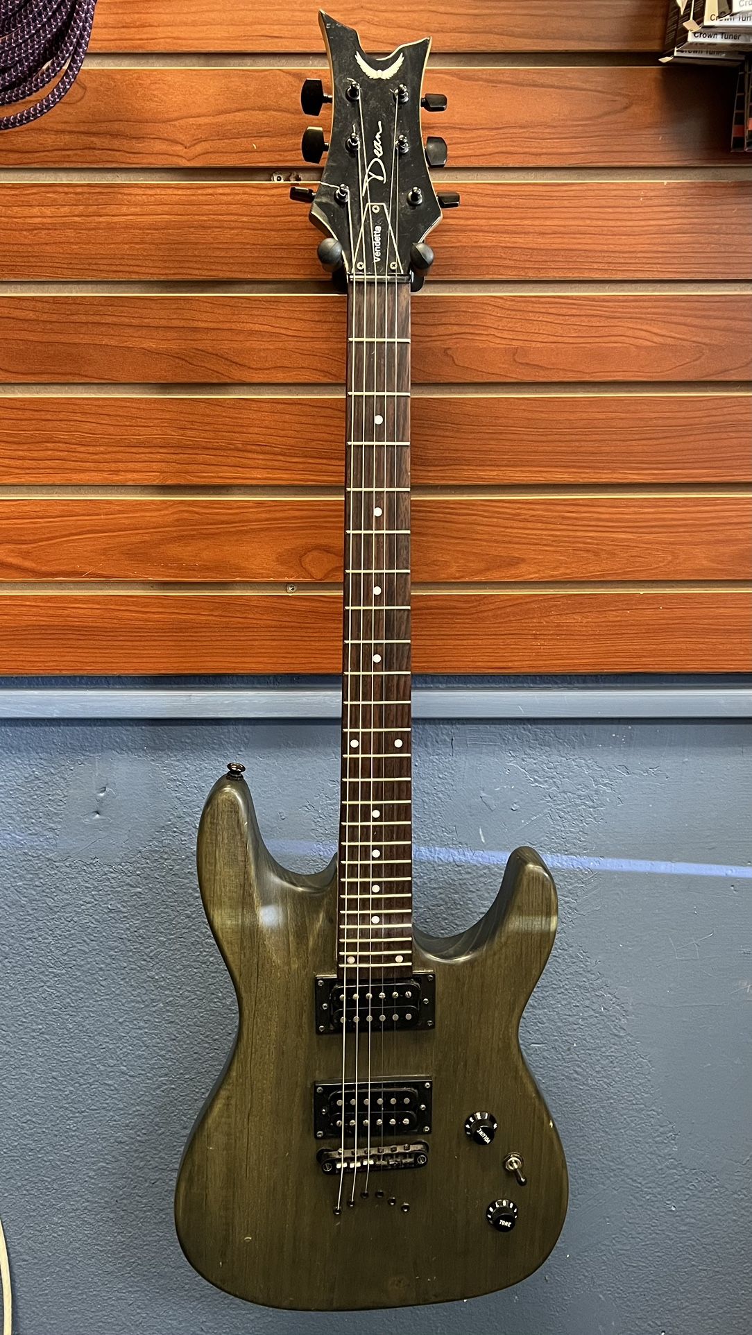 Dean Vendetta Electric Guitar