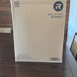Brand New iRobot Vacuum & Mop Combo – Sealed in Box – Never Opened!