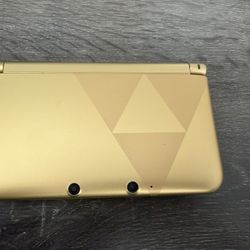 Limited Edition Link Between Worlds 3dsxl