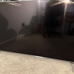 LG 55” LED TV