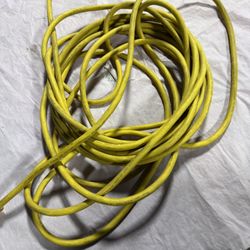 Extension Cord bw