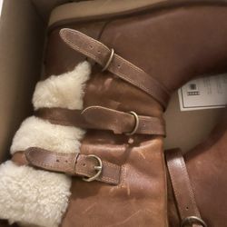 New UGG Australian becket winter Boots