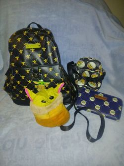 Grogu bundle.