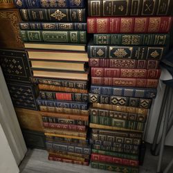 The franklin library