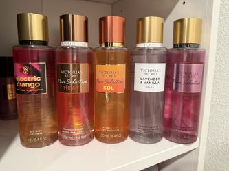 Victoria’s Secret