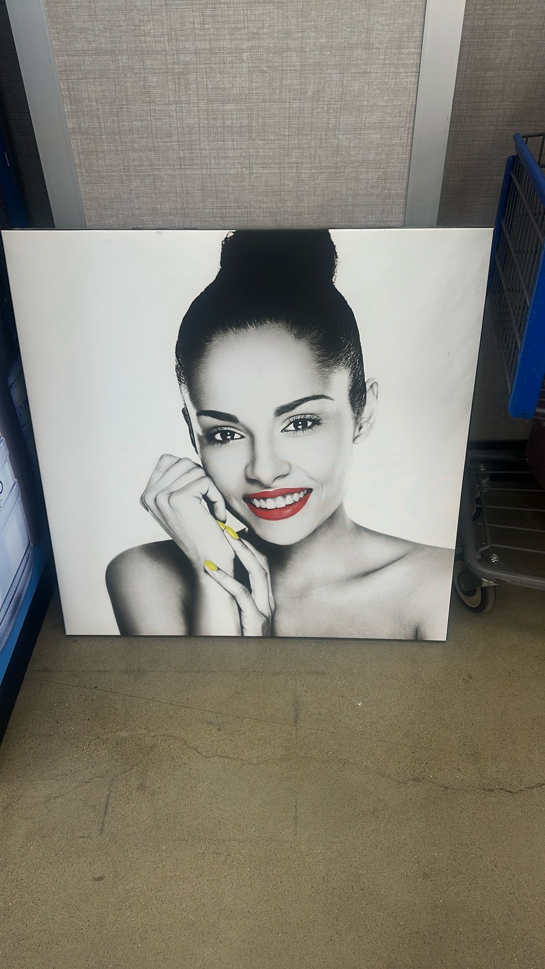 Canvas Pictures