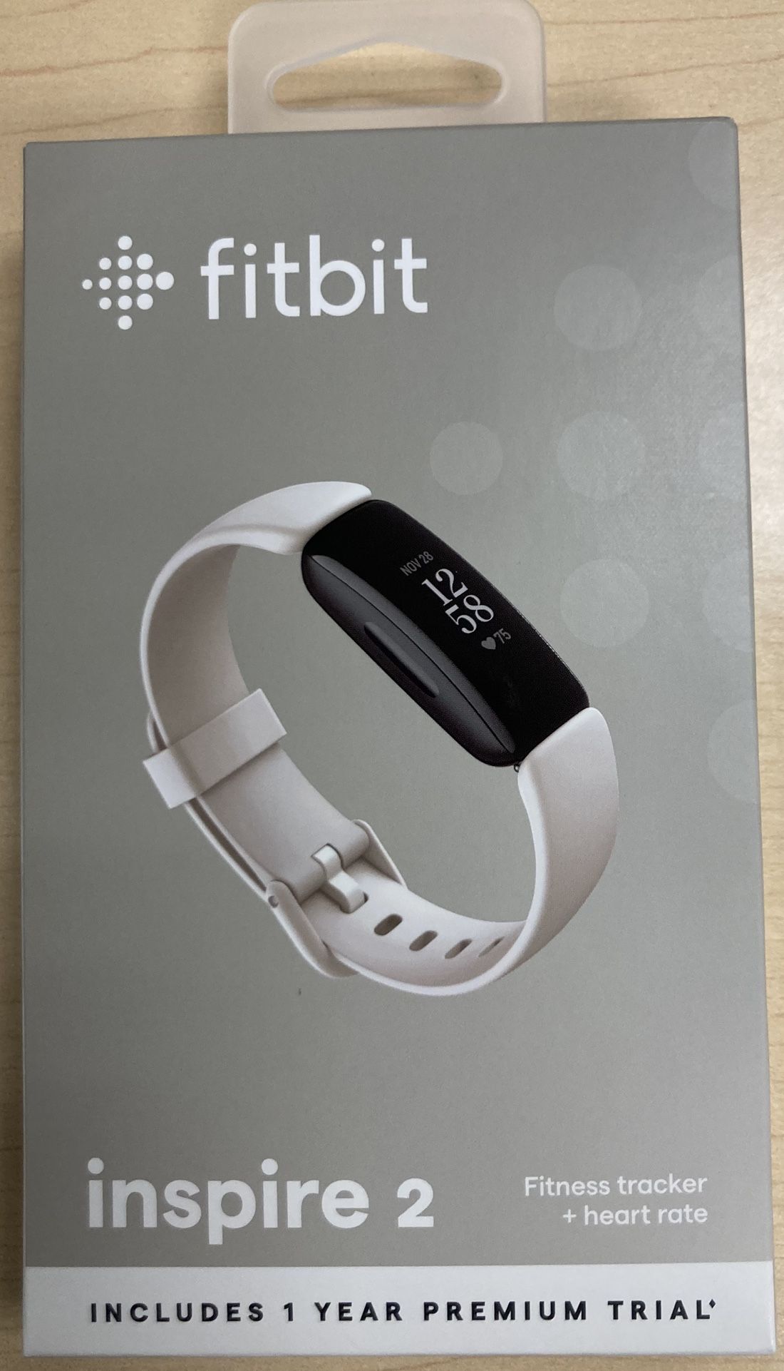Fitbit Inspire 2