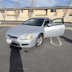 2003 Honda Accord