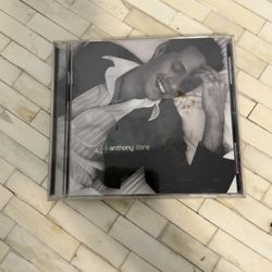 MARC ANTHONY "LIBRE" CD