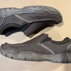 Crocs Slip-on Sz10