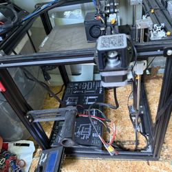 Ender 5 Pro 3D Printer 