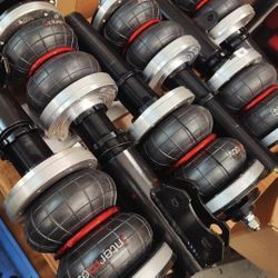 Air Suspensions: No Credit Check/only $40 Down-payment 