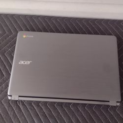 Acer chromebook 15