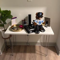 Entry Table 