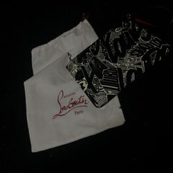 Christian Louboutin Bag