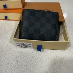 Lv Wallet ($80)