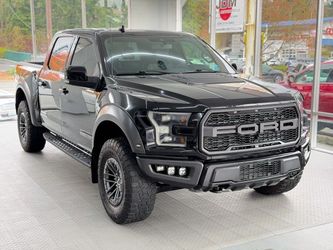 2020 Ford F150 SuperCrew Cab