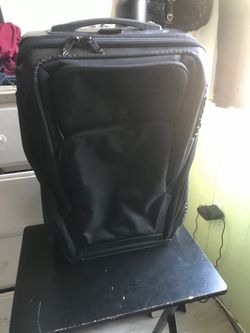 G-RO Luggage