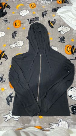 Medium Aeropostale zip up