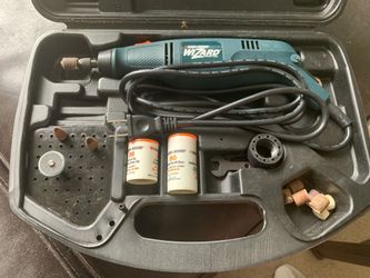 Black & Decker Rotary Tool