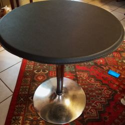 Bistro Table 