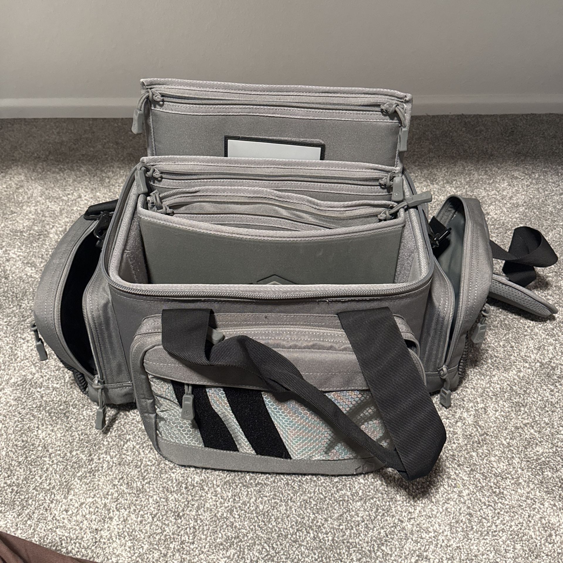 Sauvior Tactical Carry Bag