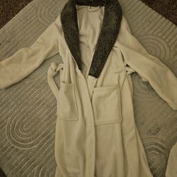 Excellent Condition Long Robe