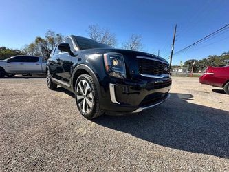 2022 Kia Telluride