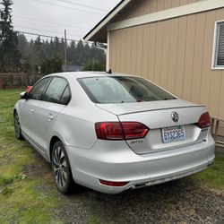 Vw Jetta Parts
