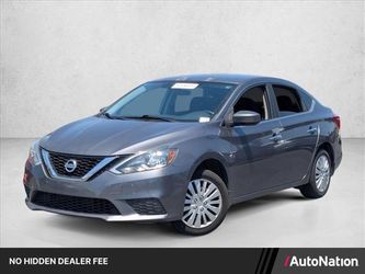 2016 Nissan Sentra