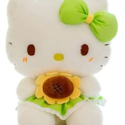 60 Cm Hello Kitty Plush 