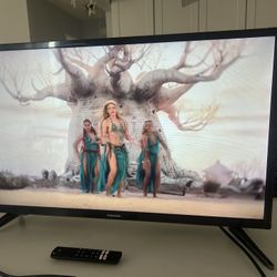 Insignia 32" TV (Used) - Good Working Condition