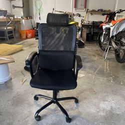 Office Chair 