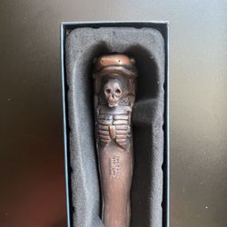 Universal Studios  Death Eater Interactive Wand 