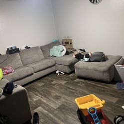  Couch With Chase And 
