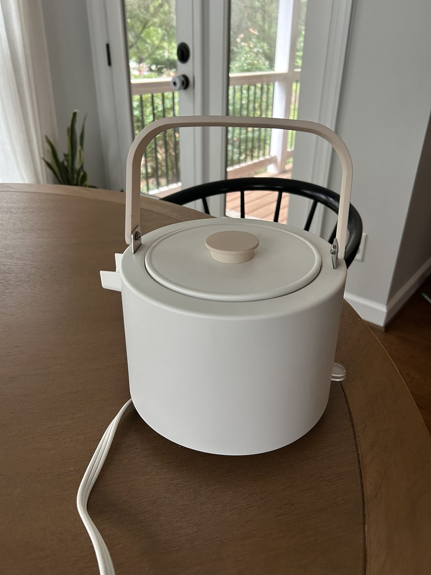 Electric Tea Kettle