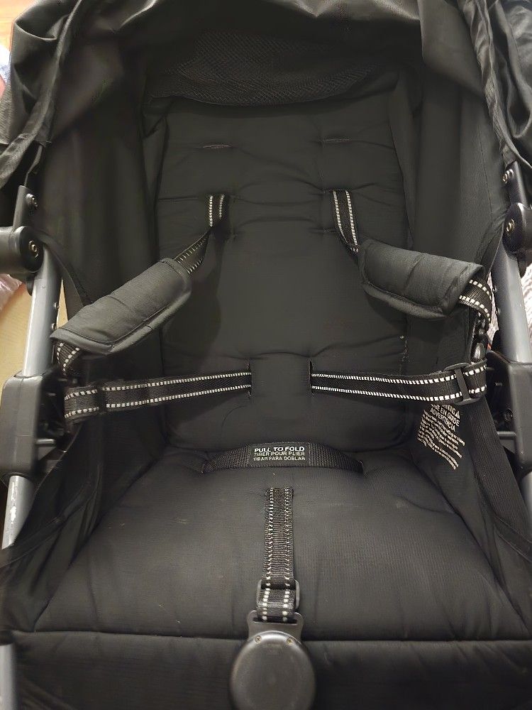 Stroller Jogger