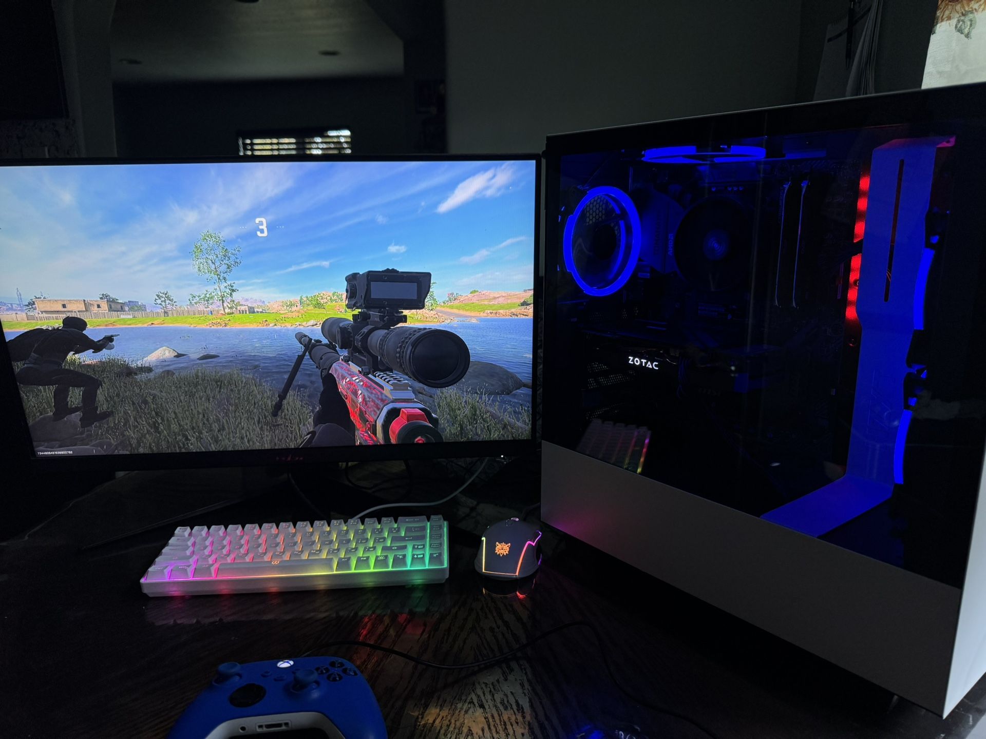 Gaming Pc