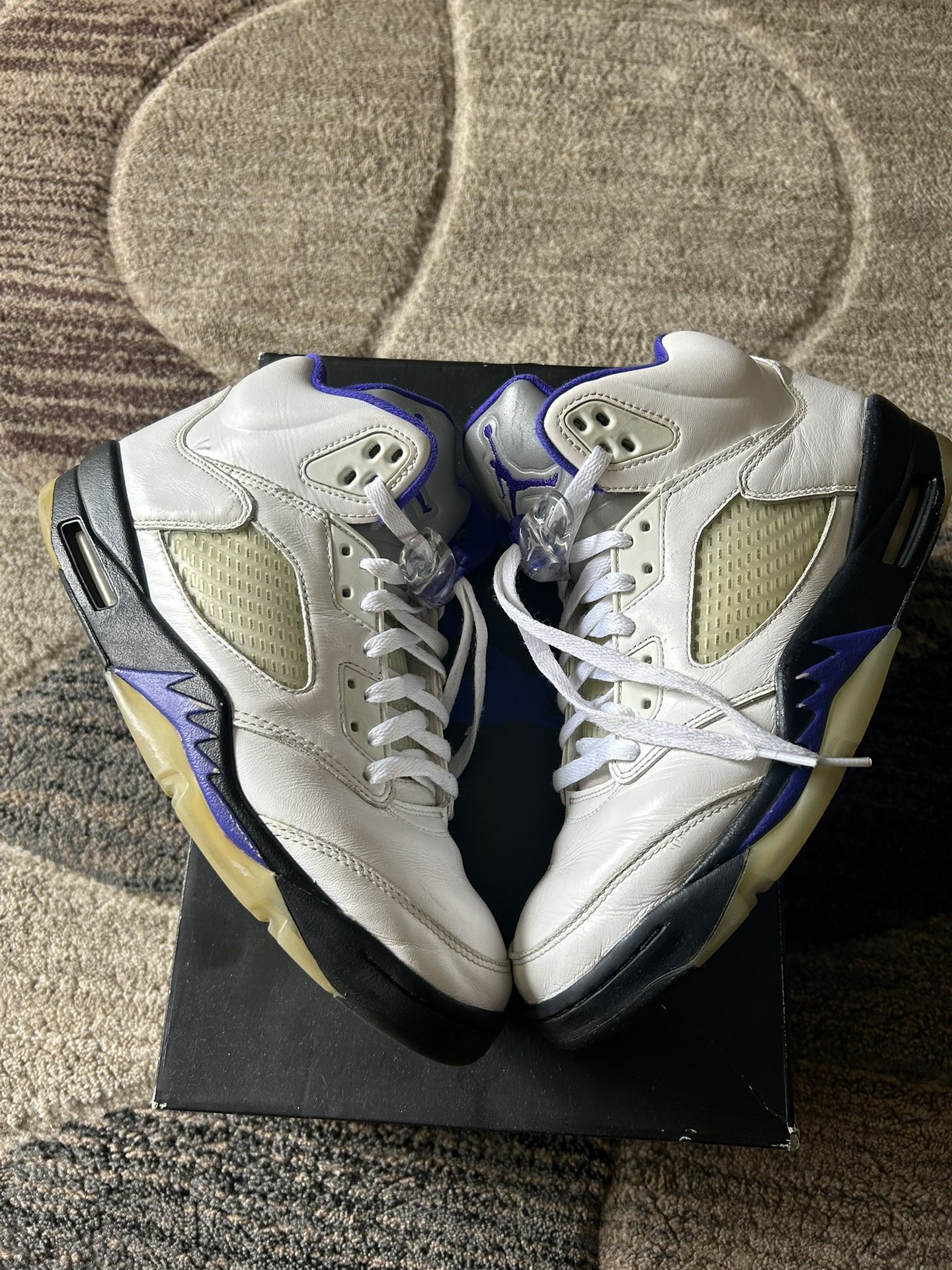 Jordan 5 Concord