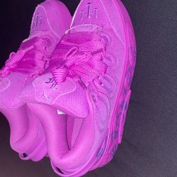 Puma Lafrance