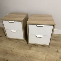 nightstands 