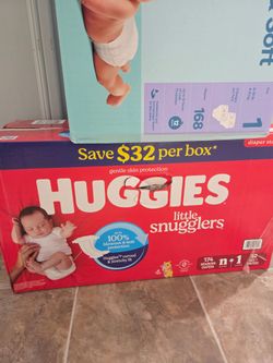 Pampers